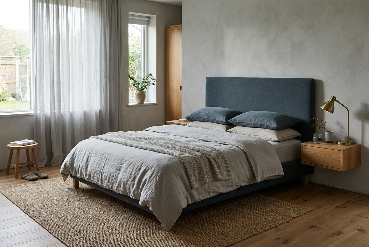 Beds 场景封面