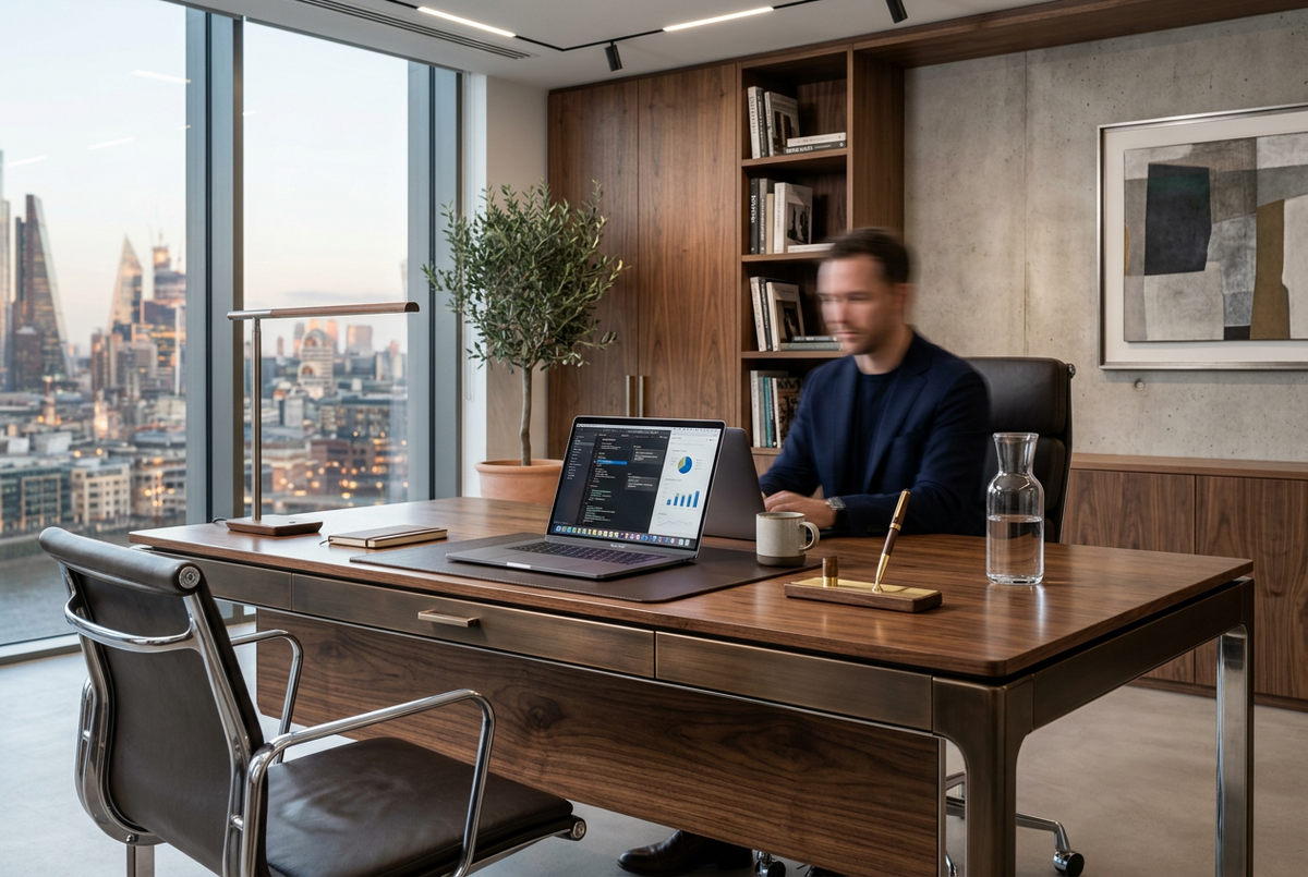 Desks