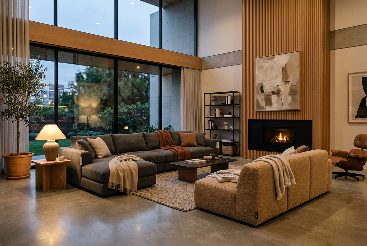Sofas