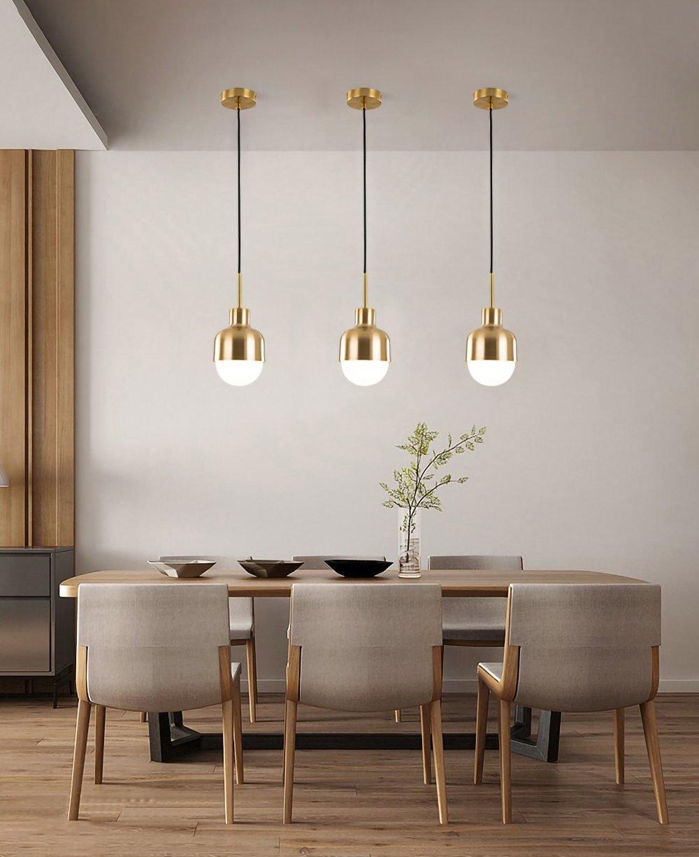 Niku Pendant Lamp – detail 4