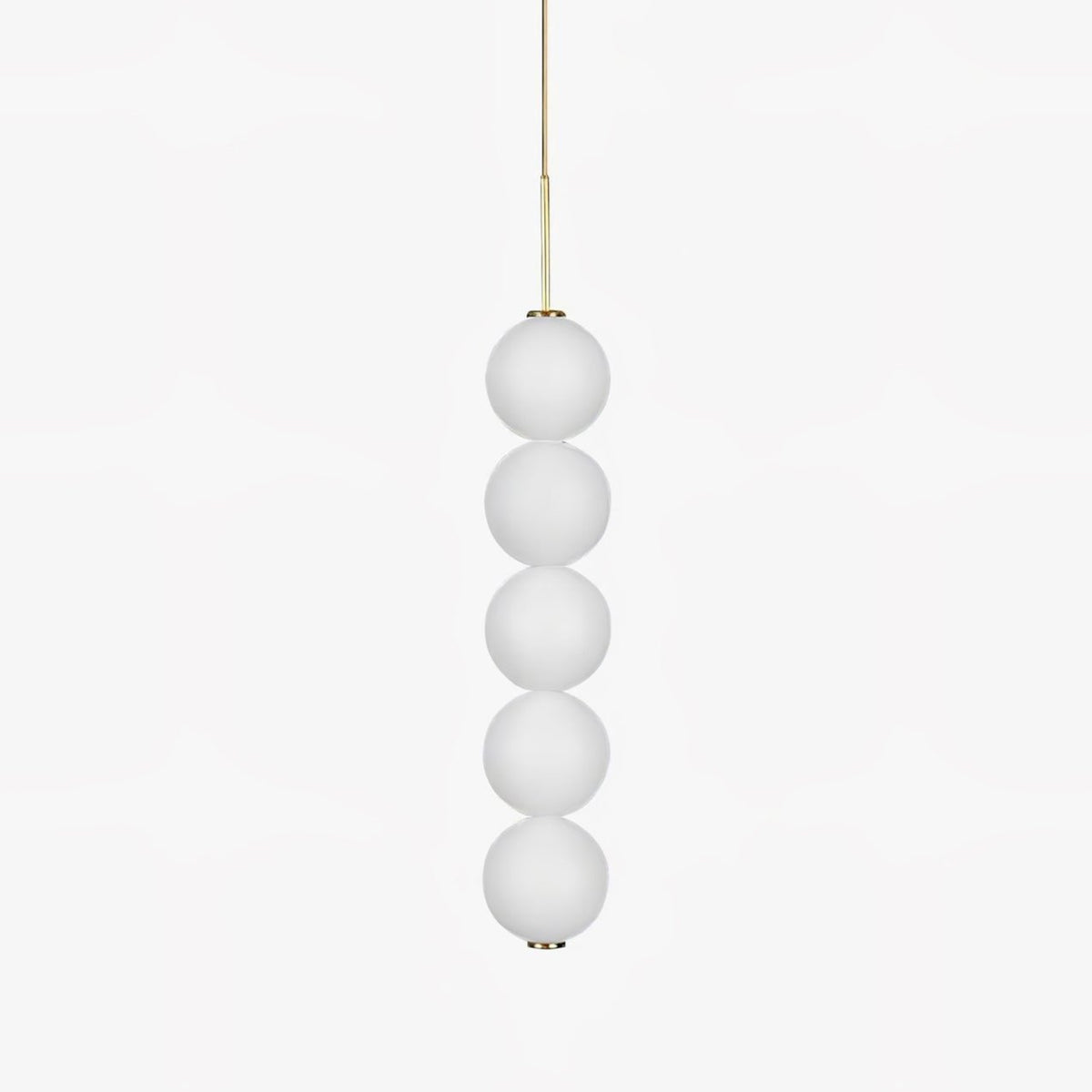 Abacus Pendant Light