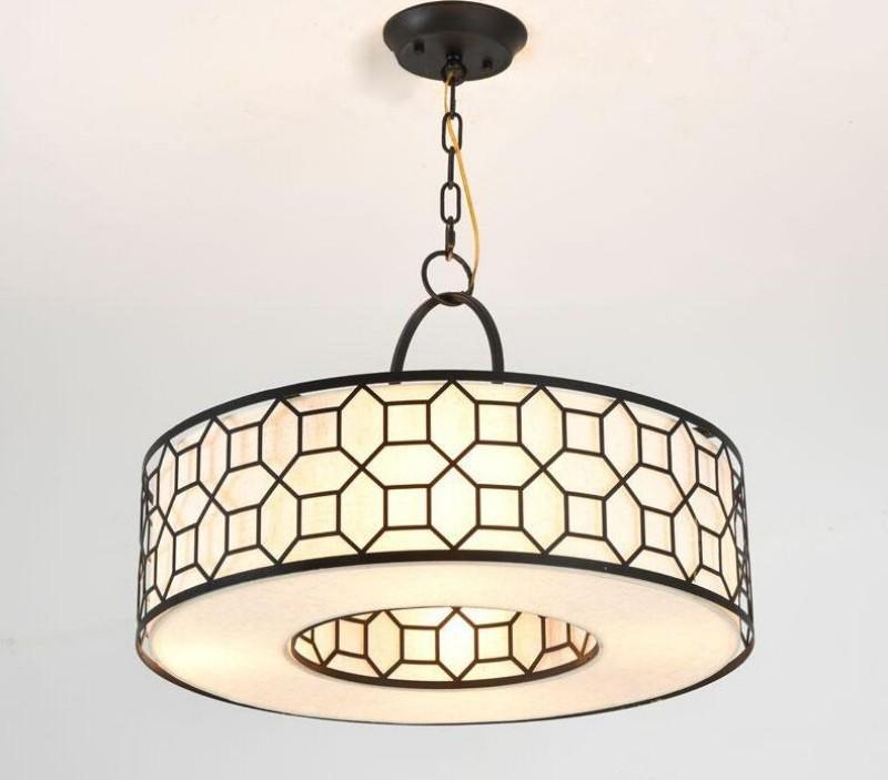 Allegretto Round Pendant – detail 10