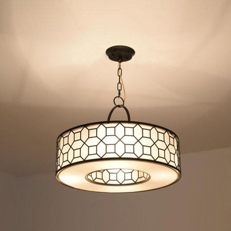 Allegretto Round Pendant – detail 9