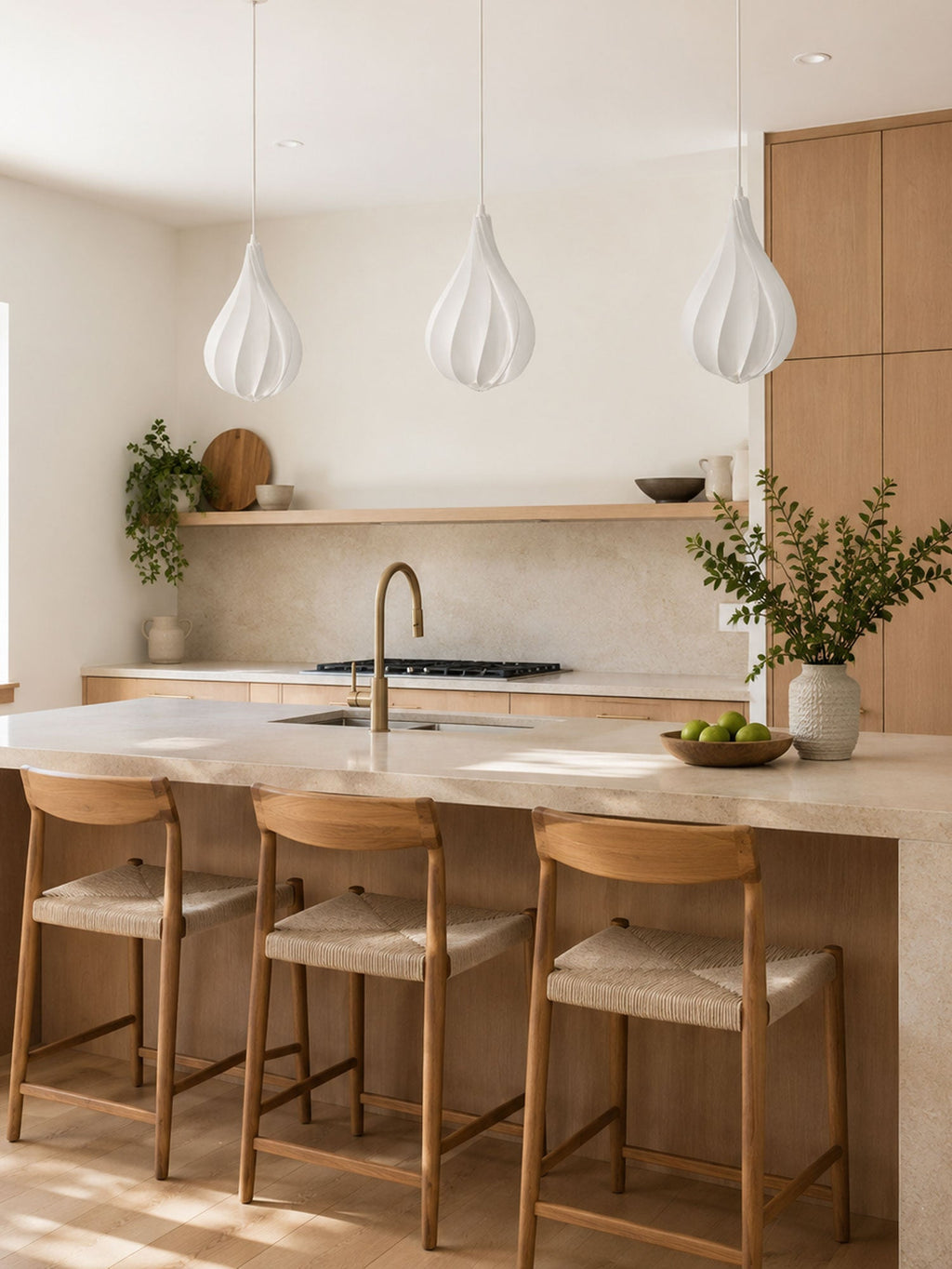 Alva Pendant Light – detail 5