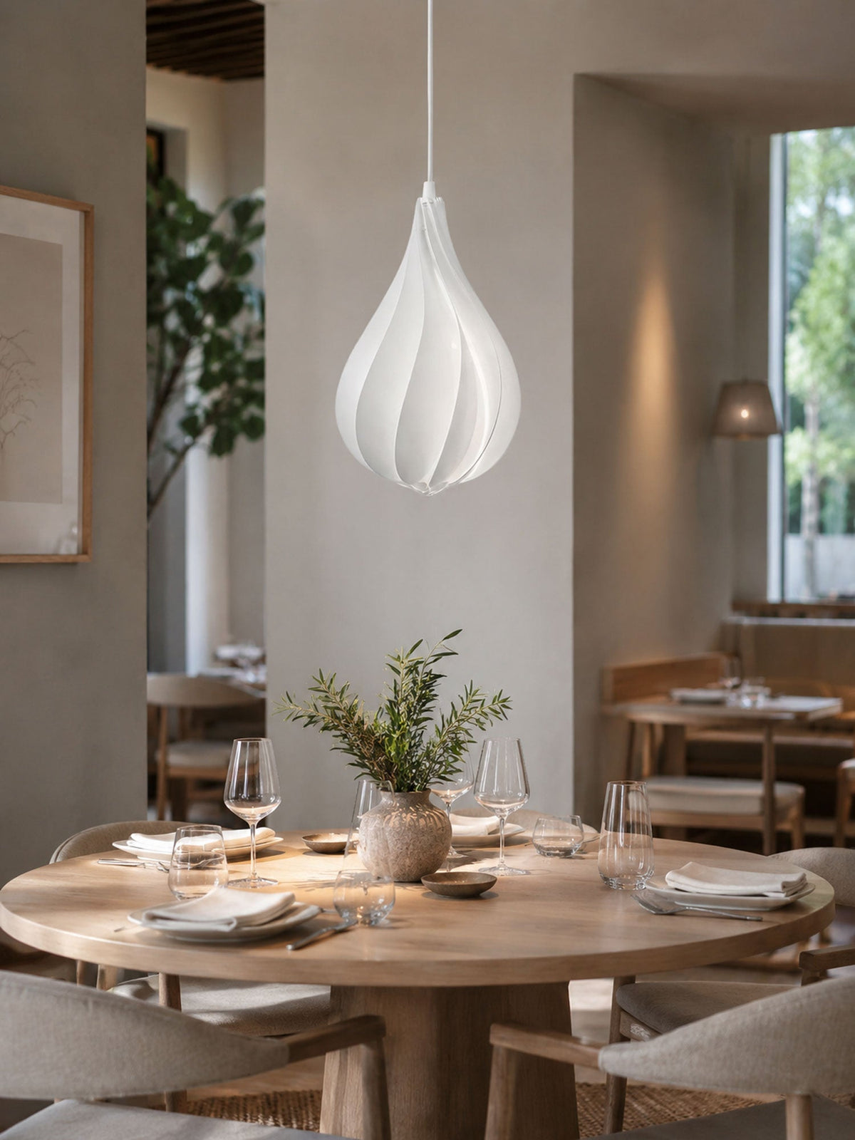 Alva Pendant Light – detail 6