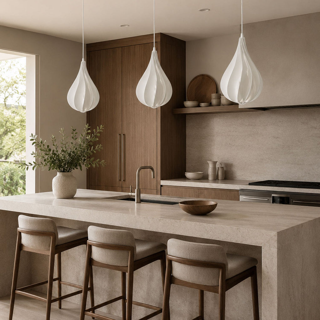 Alva Pendant Light – detail 2