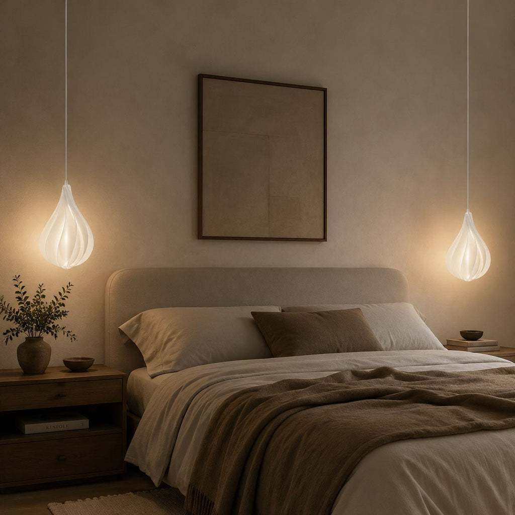 Alva Pendant Light – detail 7