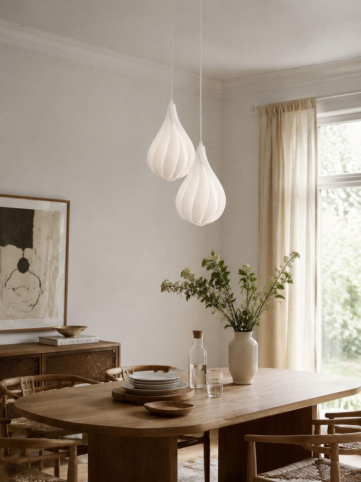 Alva Pendant Light – detail 8