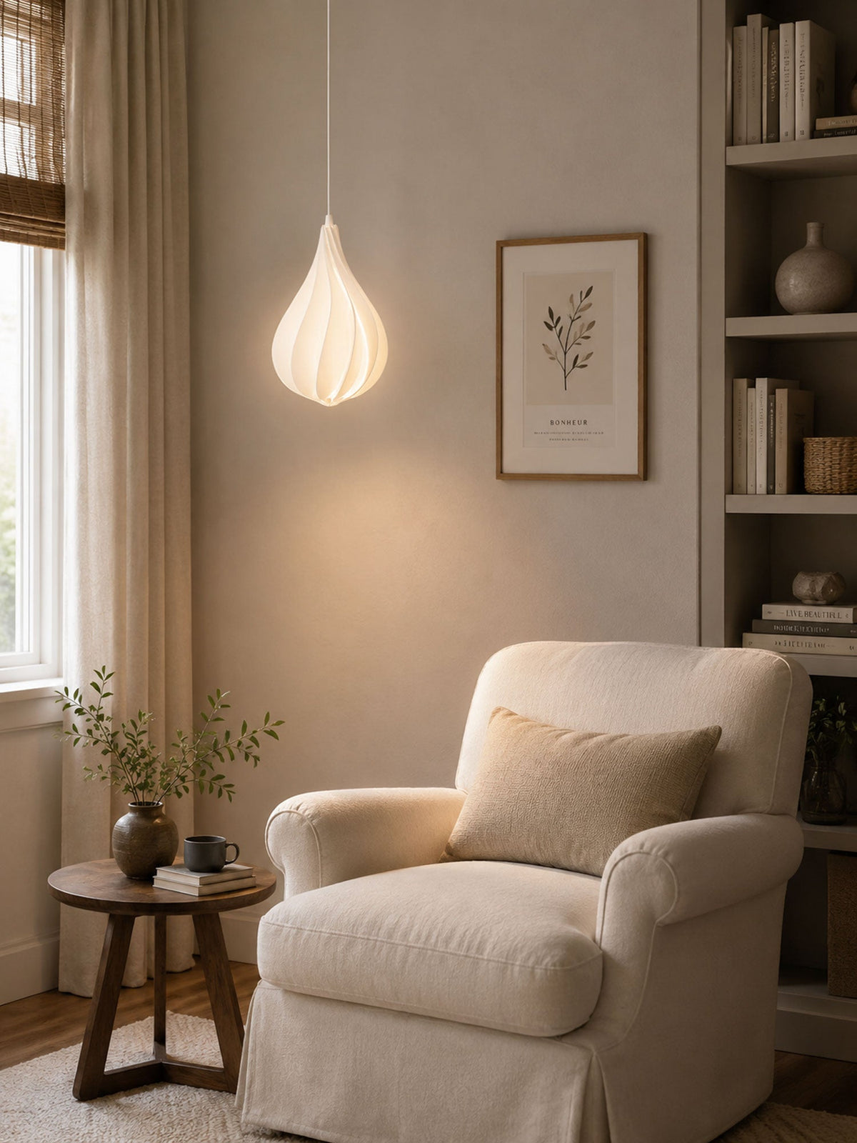Alva Pendant Light – detail 9