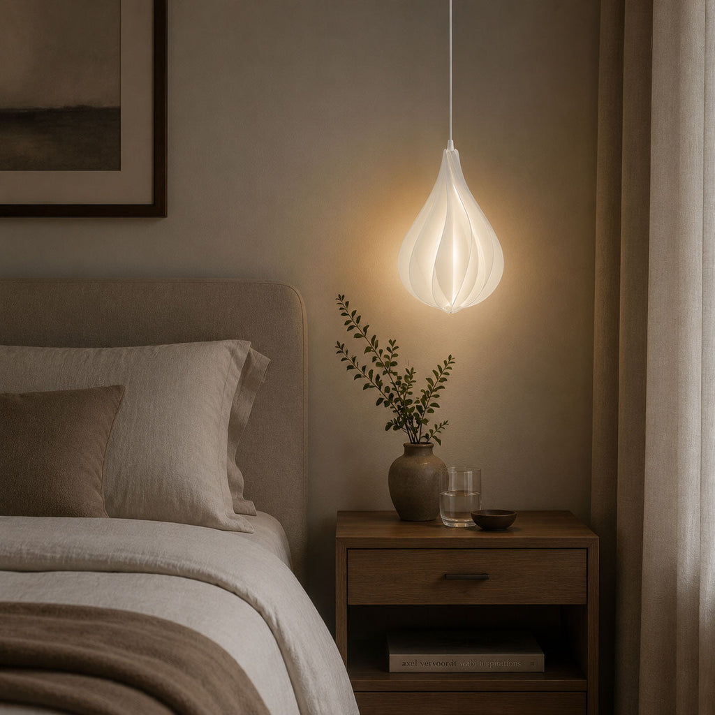 Alva Pendant Light – detail 10