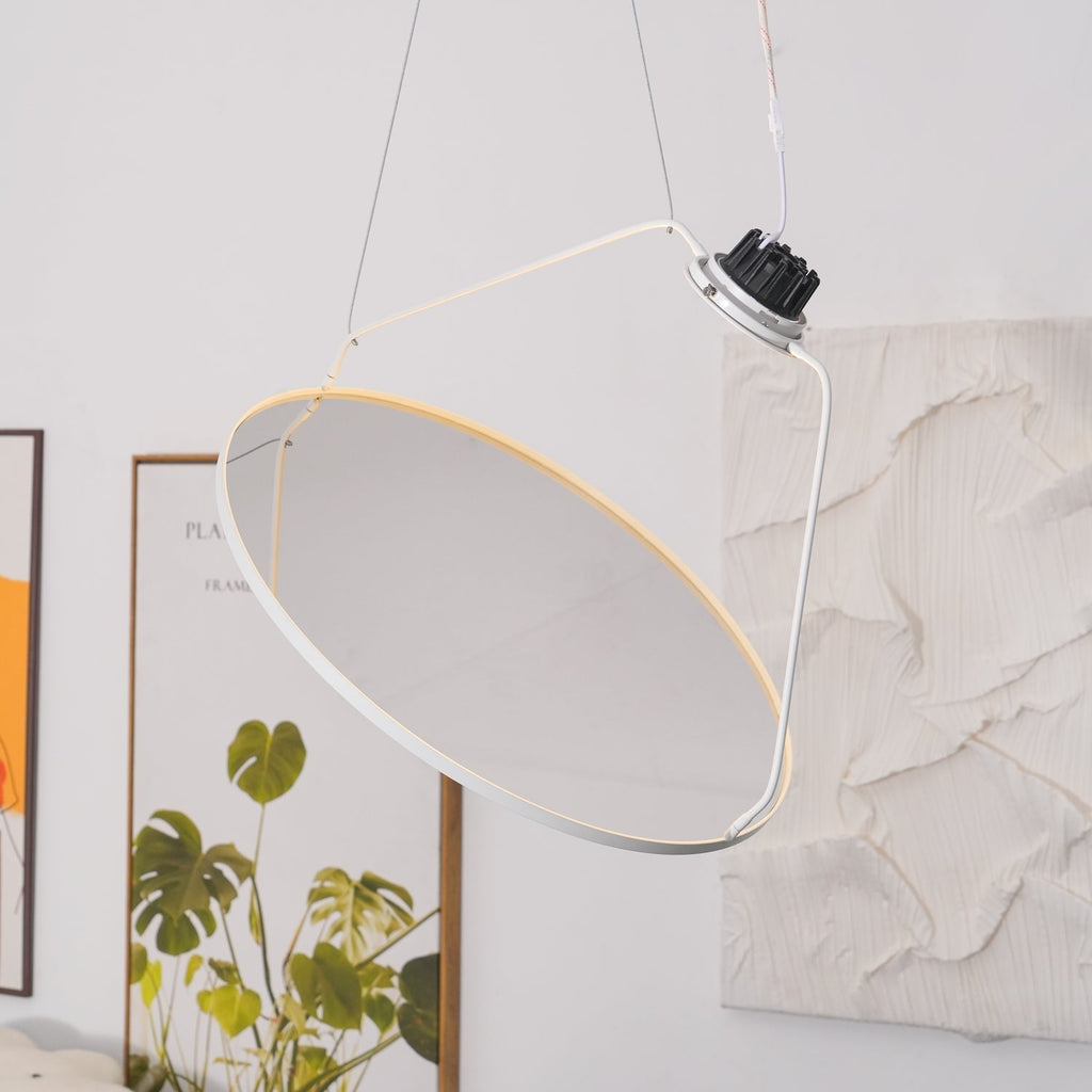 Amisol Pendant Lamp – detail 4