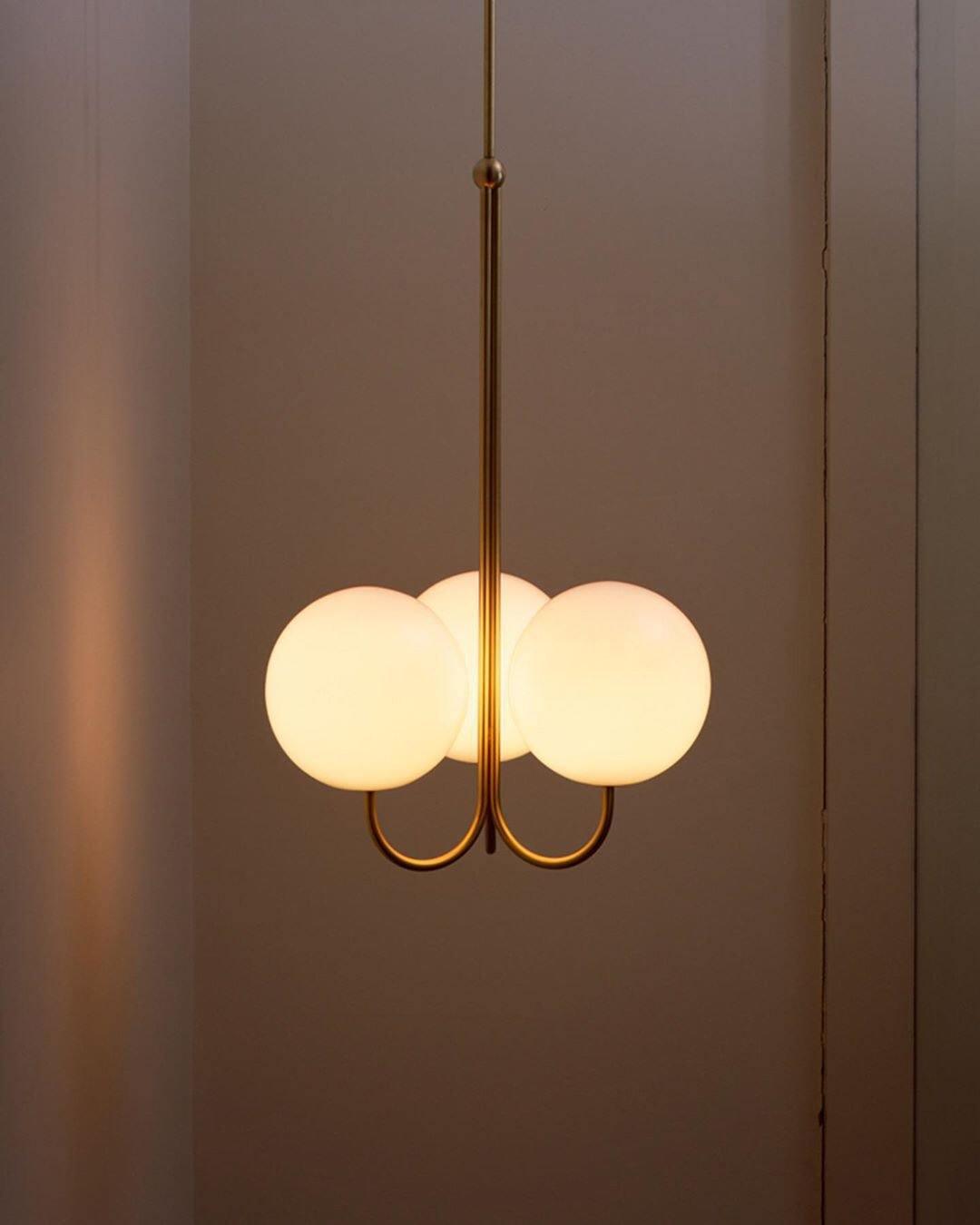 Angle Pendant Light – detail 5