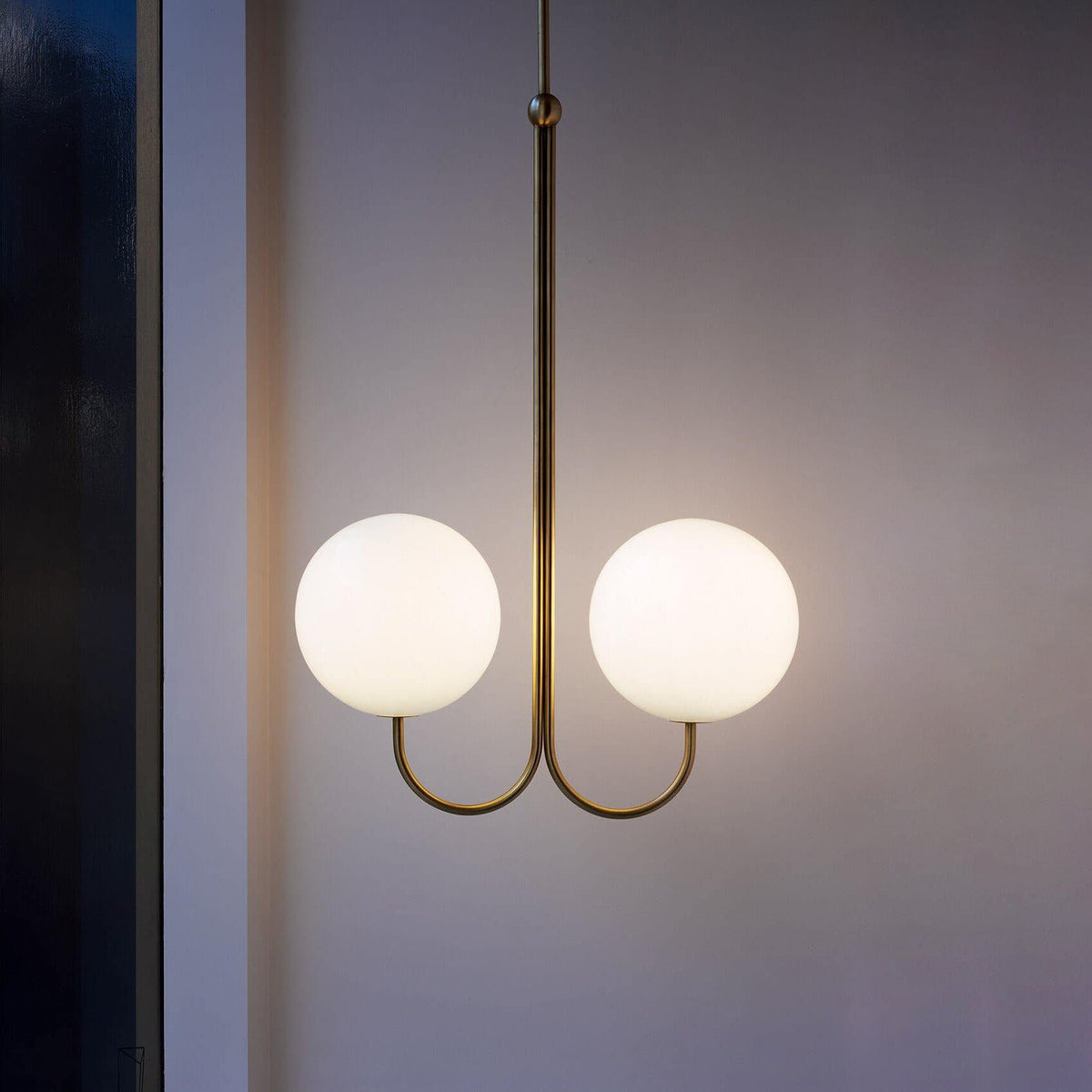 Angle Pendant Light – detail 3