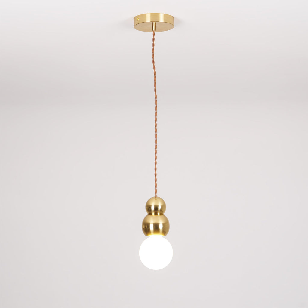Ball Series Pendant Light – detail 6