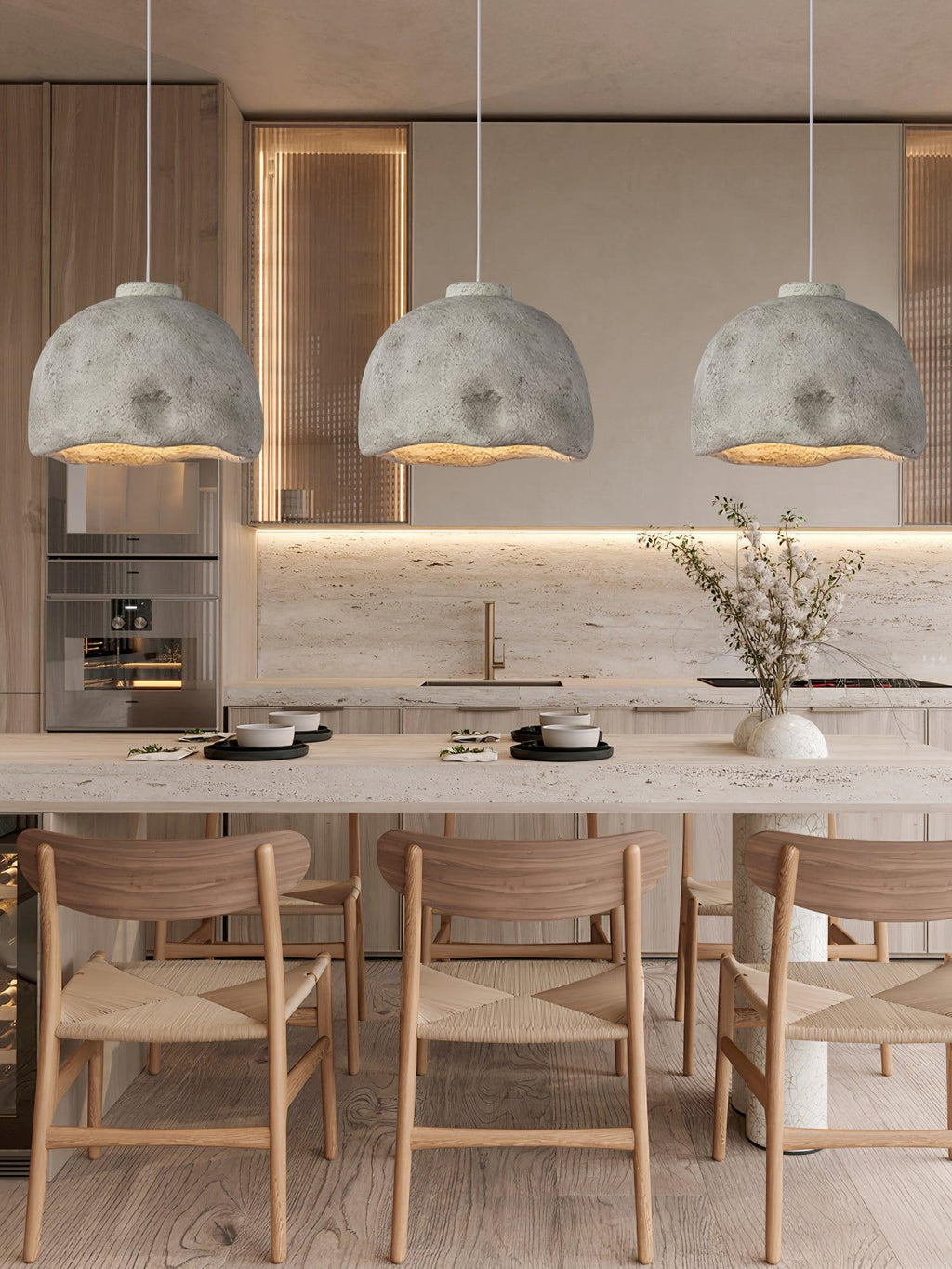 Bells Pendant Lamp – detail 8