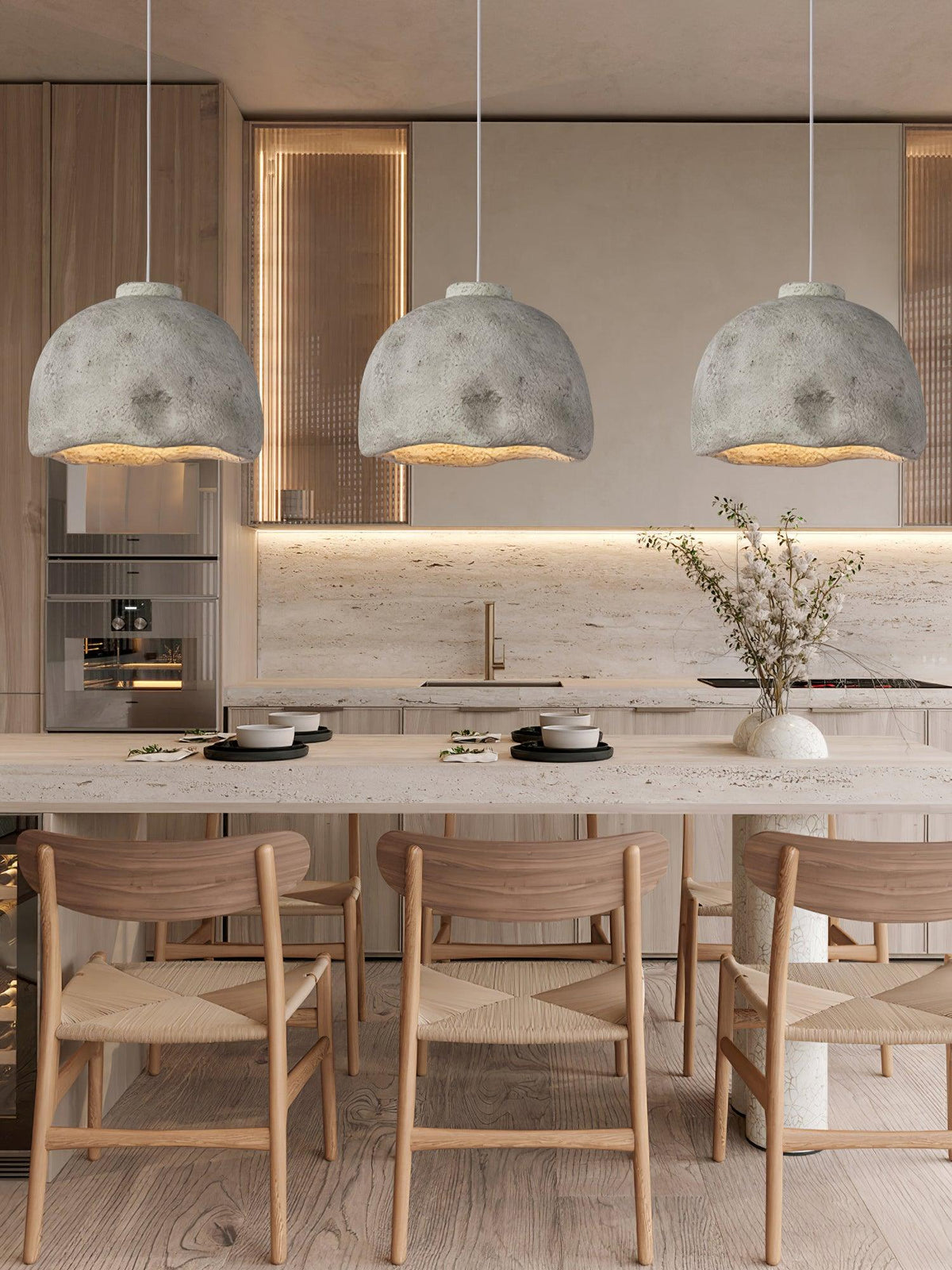 Bells Pendant Lamp – detail 8