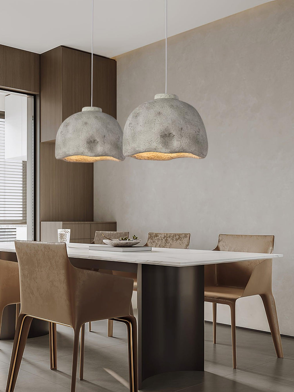 Bells Pendant Lamp – detail 9