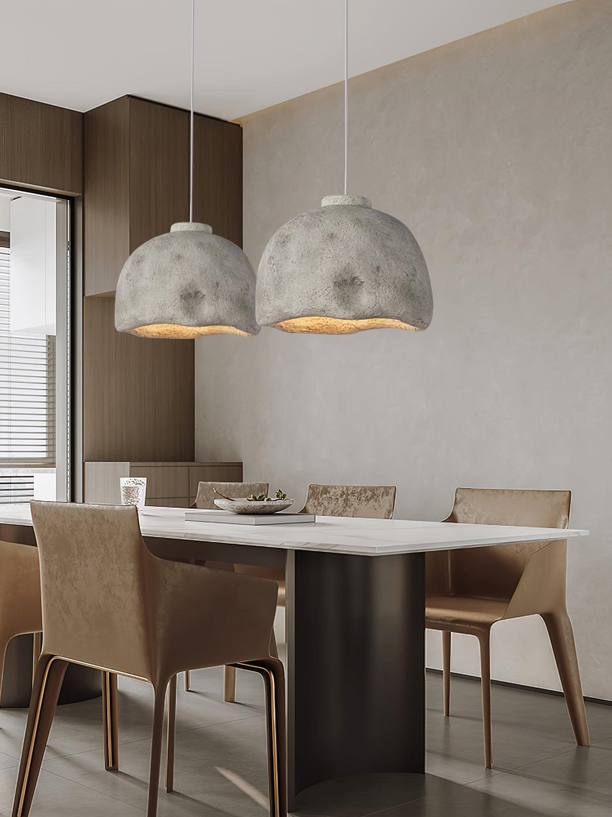 Bells Pendant Lamp – detail 9