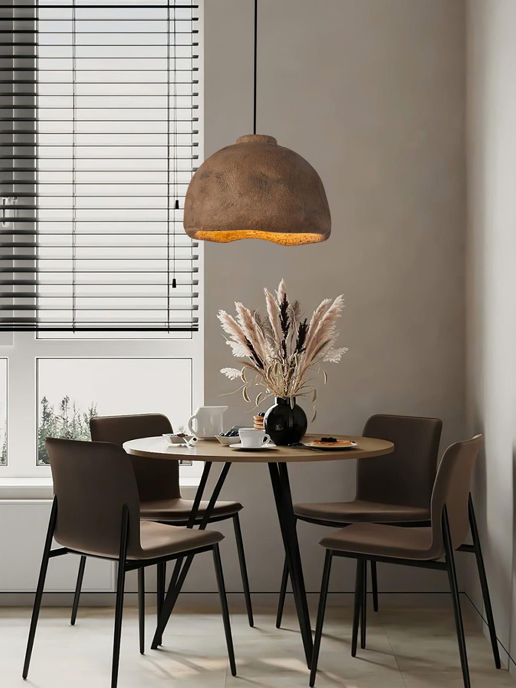 Bells Pendant Lamp – detail 10