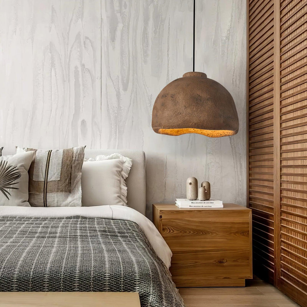 Bells Pendant Lamp – detail 5