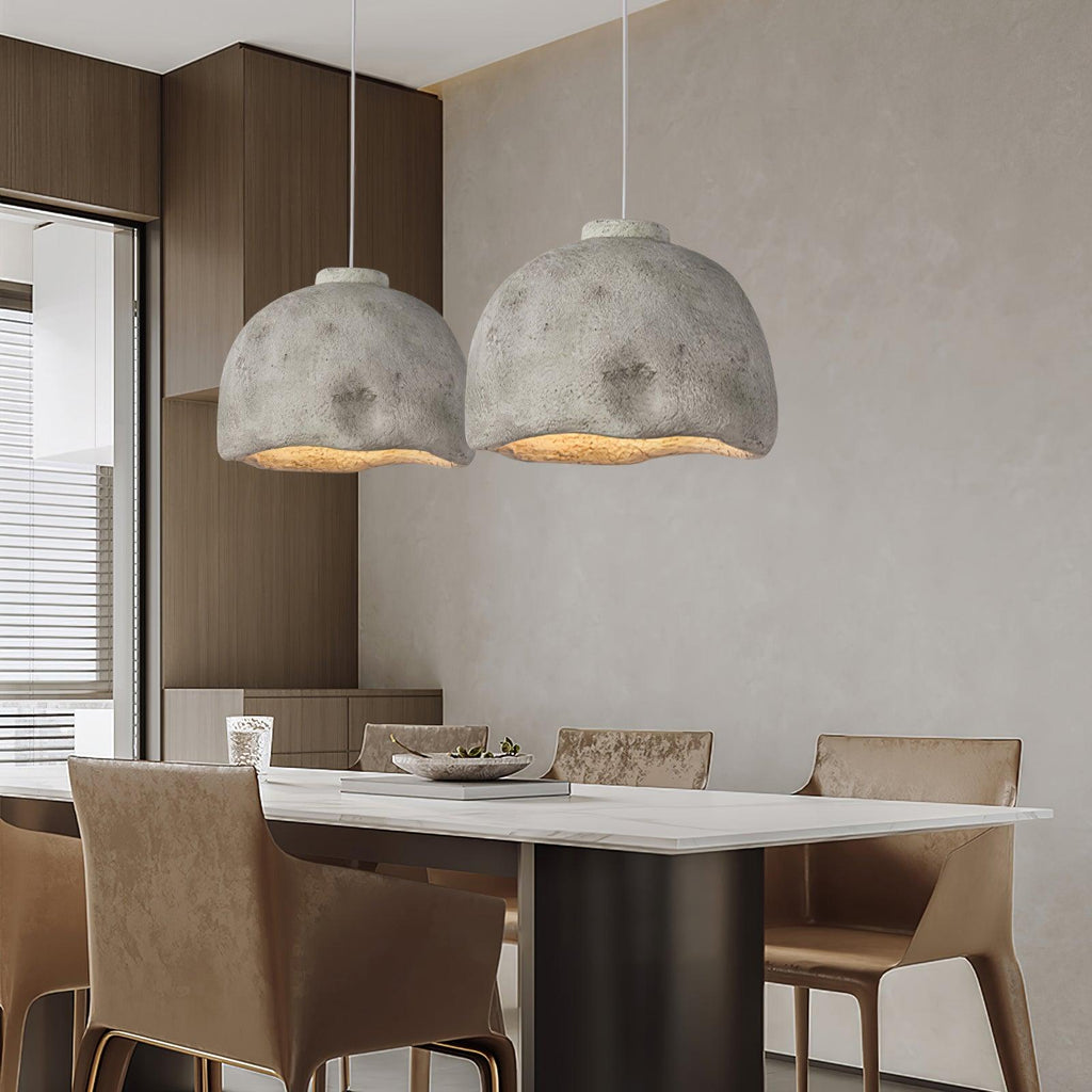 Bells Pendant Lamp – detail 2
