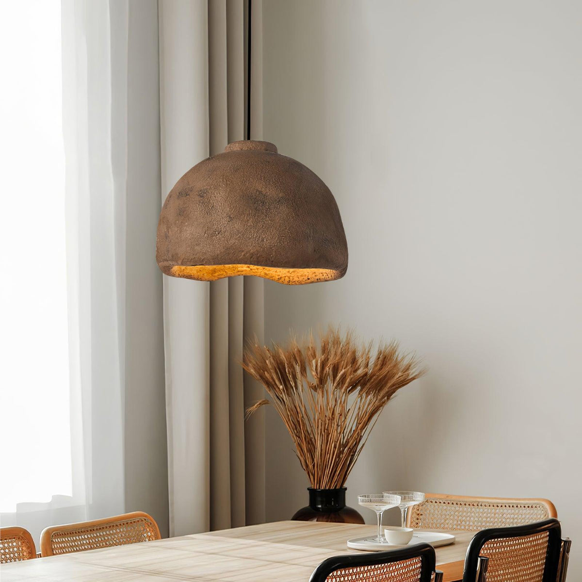 Bells Pendant Lamp – detail 6