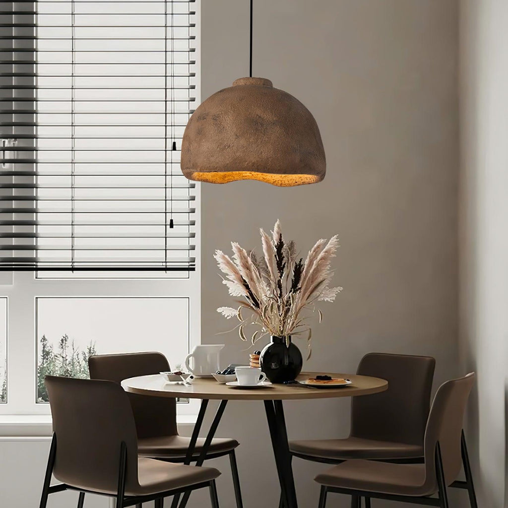 Bells Pendant Lamp – detail 4