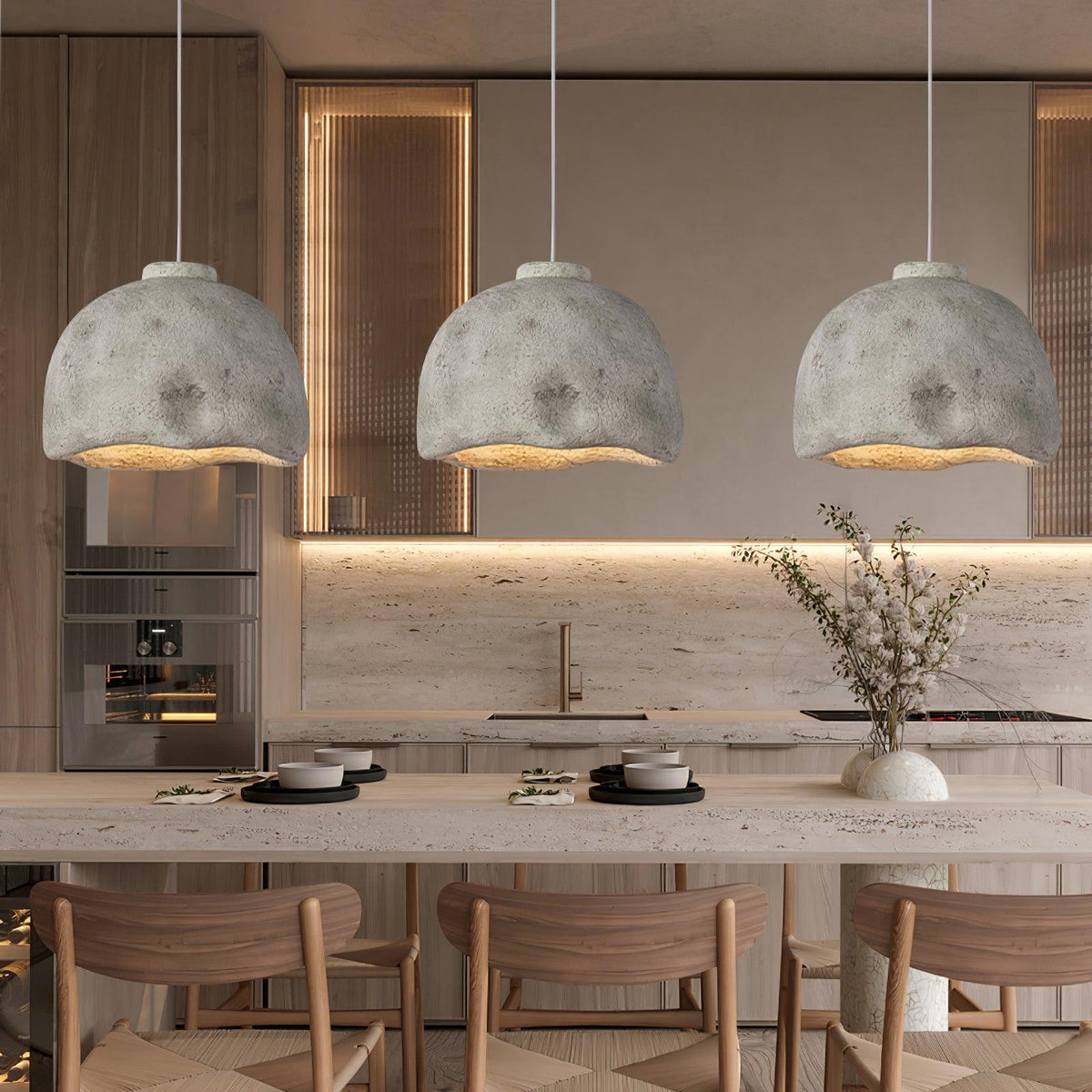 Bells Pendant Lamp – detail 3