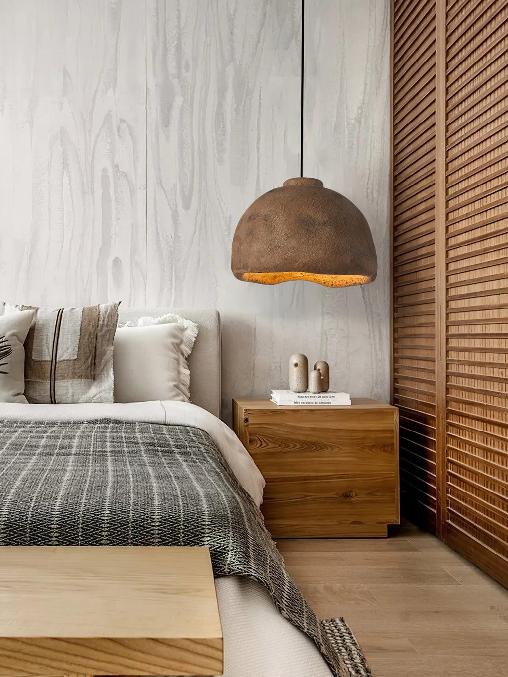 Bells Pendant Lamp – detail 7