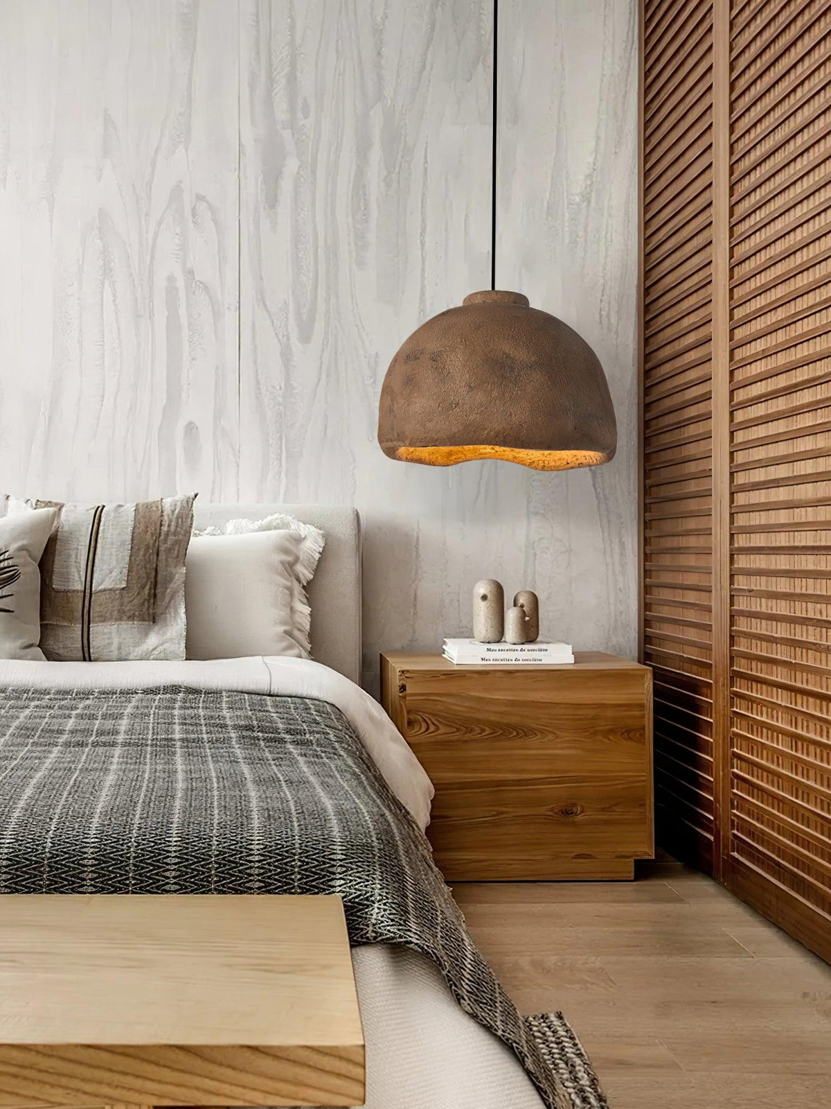 Bells Pendant Lamp – detail 7