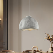 Bells Speckled Pendant Lamp – detail 4