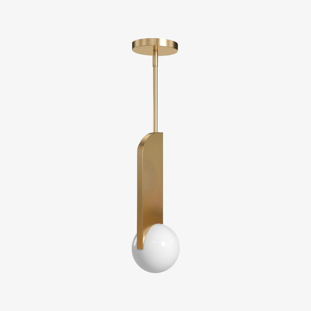 Bower Pendant Lamp – detail 8
