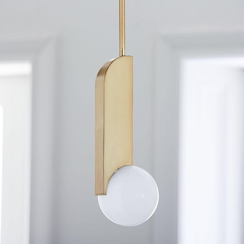 Bower Pendant Lamp – detail 4