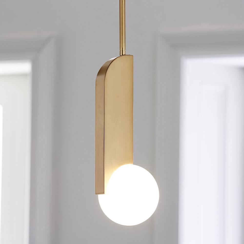 Bower Pendant Lamp – detail 3