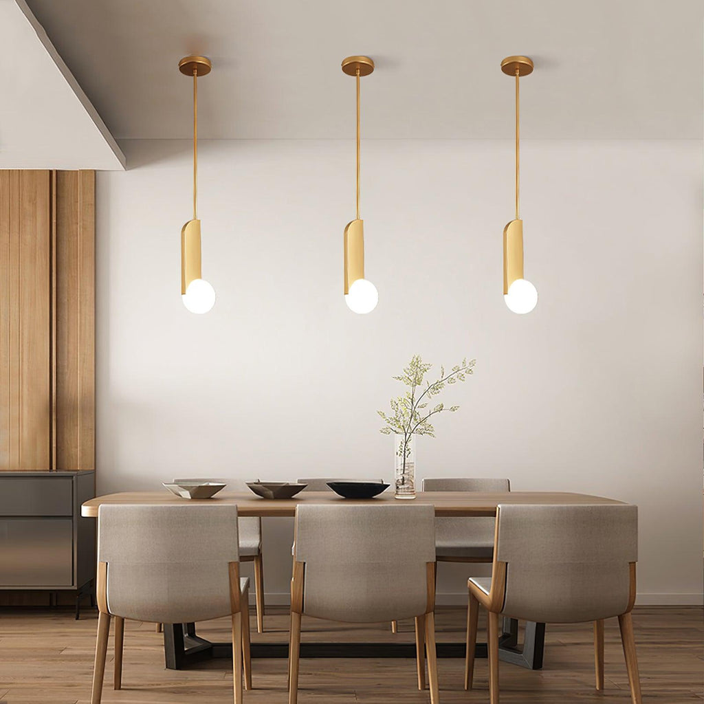 Bower Pendant Lamp – detail 5