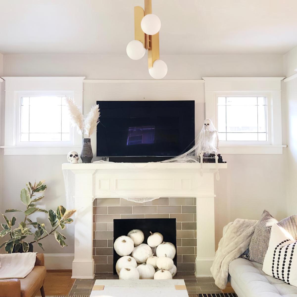 Bower Pendant Lamp – detail 10