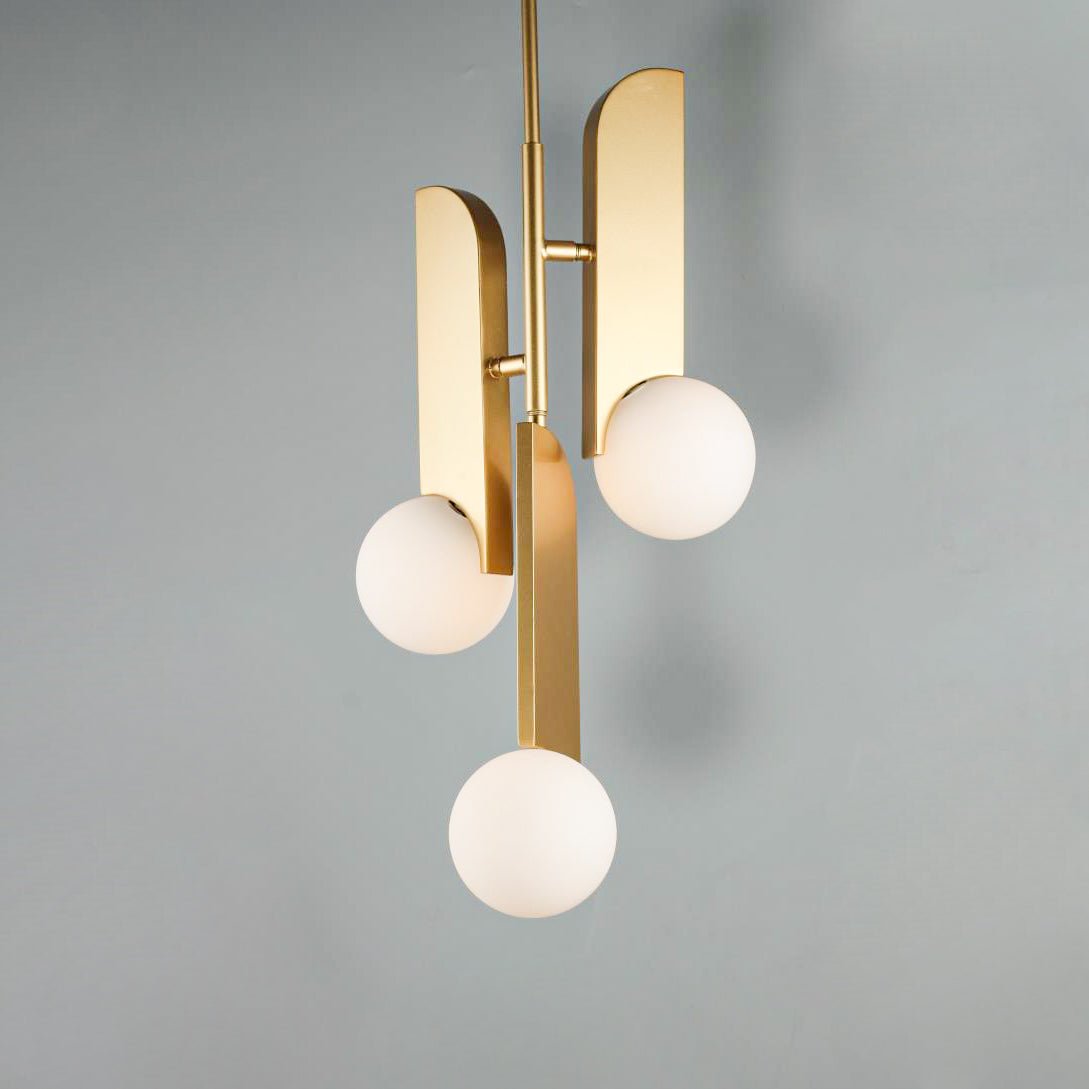 Bower Pendant Lamp – detail 2
