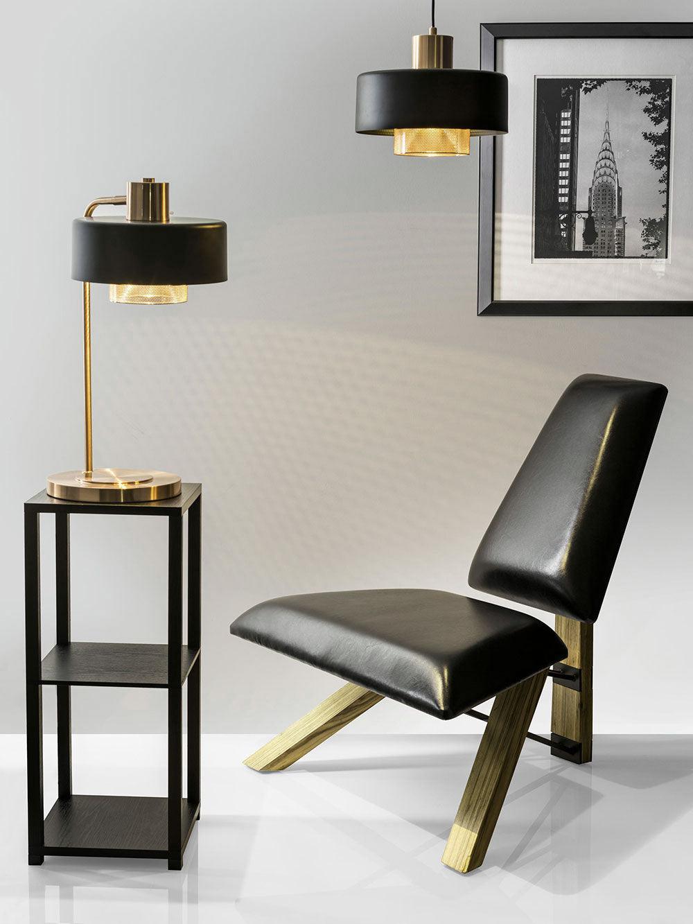 Bradbury Pendant Lamp – detail 10