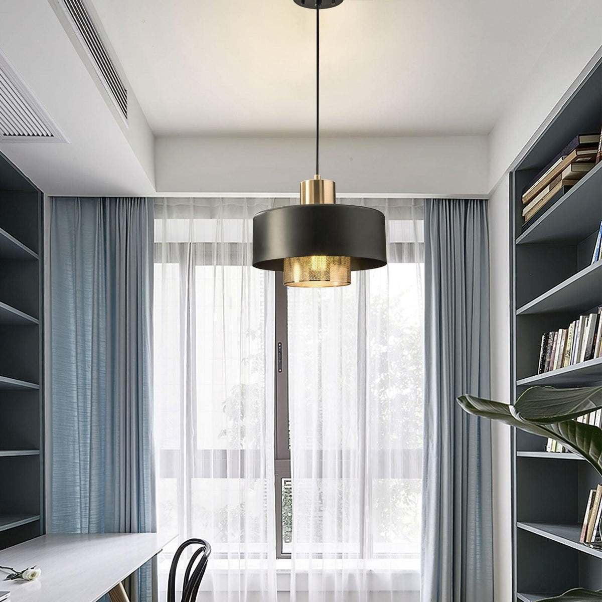 Bradbury Pendant Lamp – detail 6