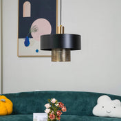 Bradbury Pendant Lamp – detail 2