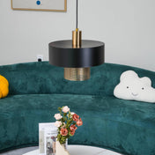 Bradbury Pendant Lamp – detail 3