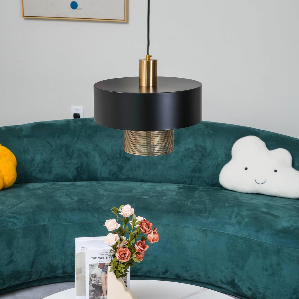 Bradbury Pendant Lamp – detail 3