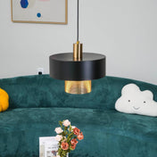 Bradbury Pendant Lamp – detail 4