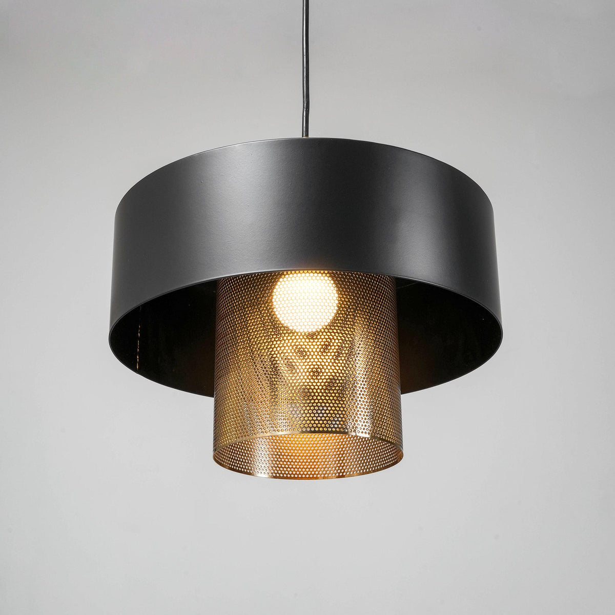 Bradbury Pendant Lamp – detail 5