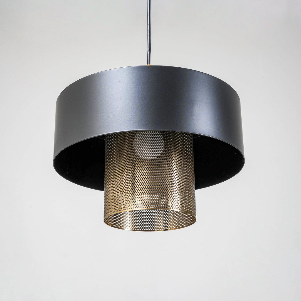 Bradbury Pendant Lamp – detail 8
