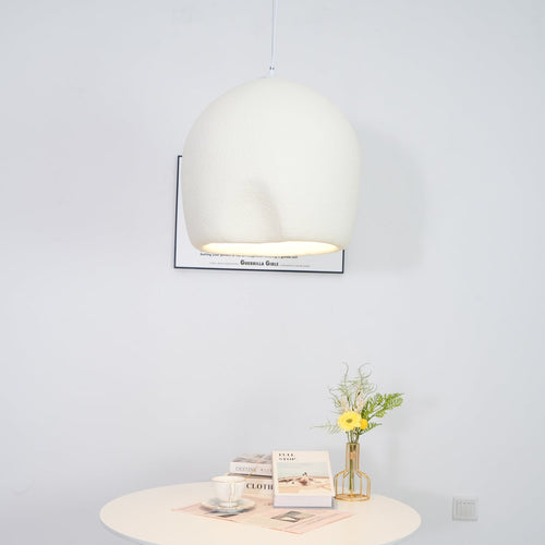 Bucket Pendant Lamp – detail 2