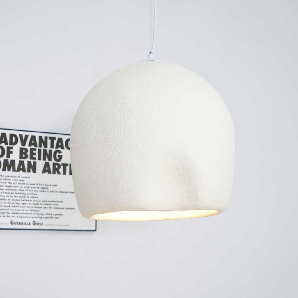 Bucket Pendant Lamp – detail 3