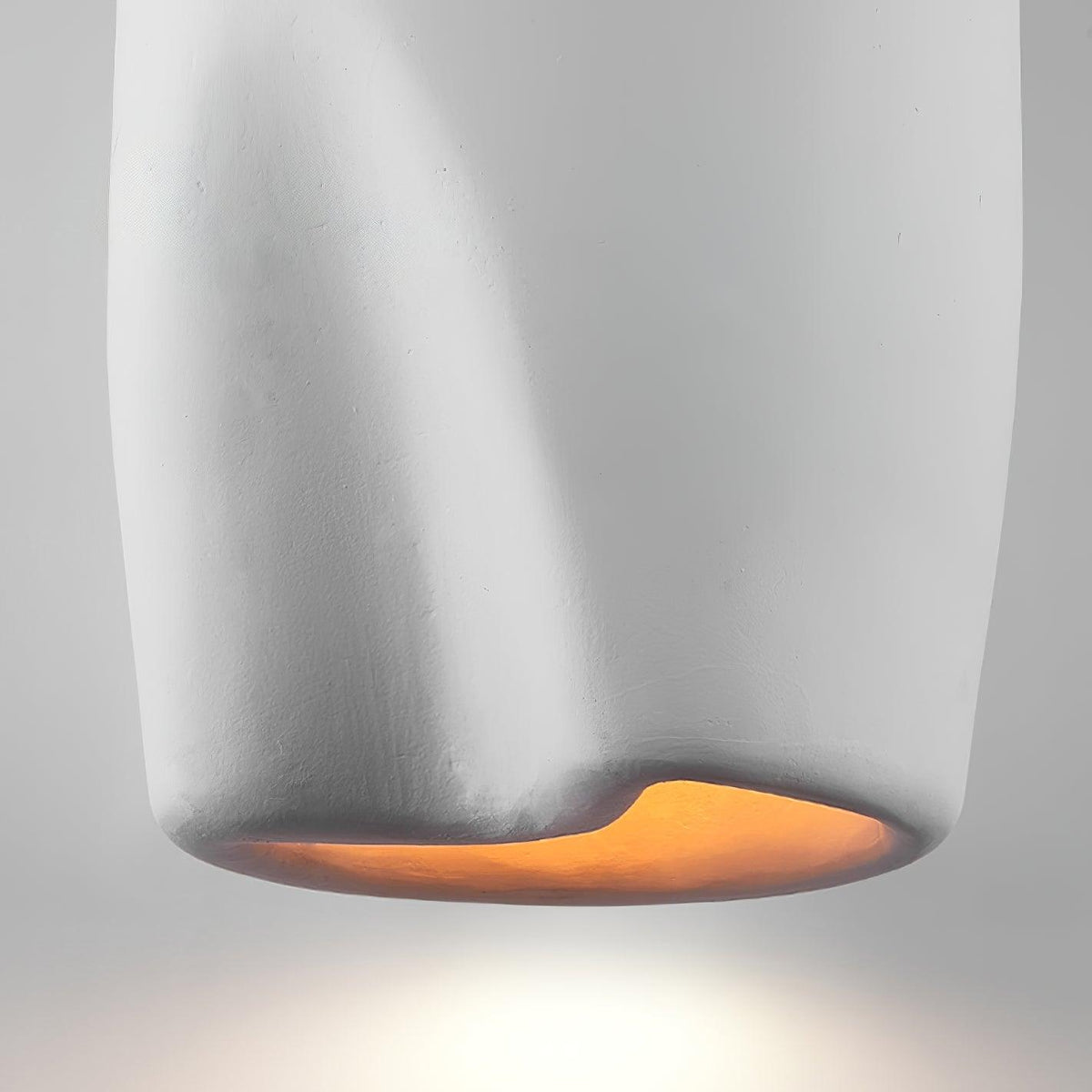 Bucket Pendant Lamp – detail 8