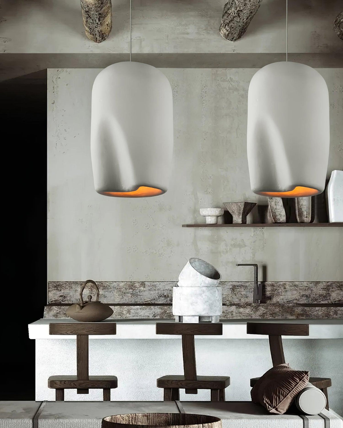 Bucket Pendant Lamp – detail 6