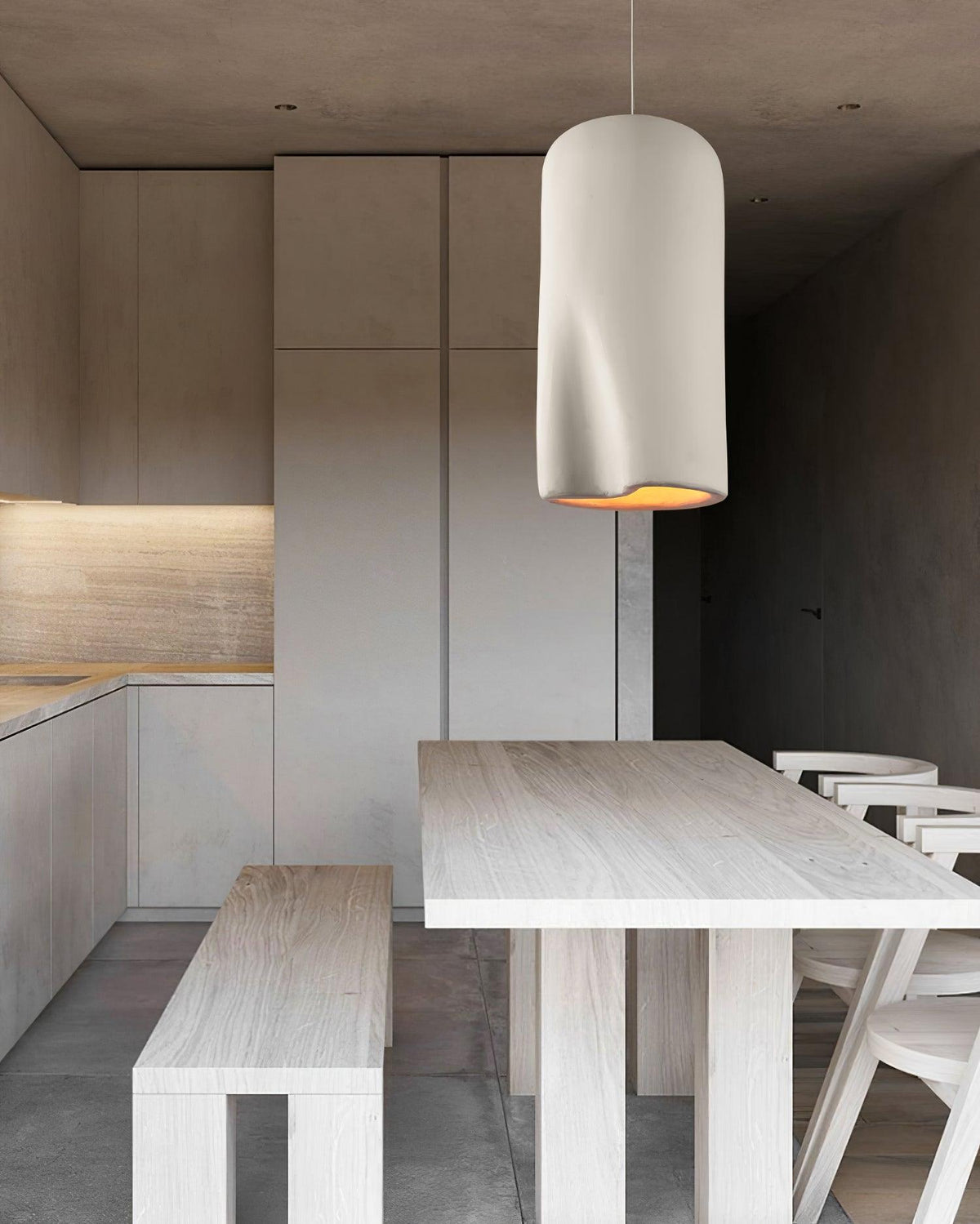 Bucket Pendant Lamp – detail 7
